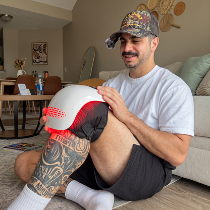 Infrared Knee Massager