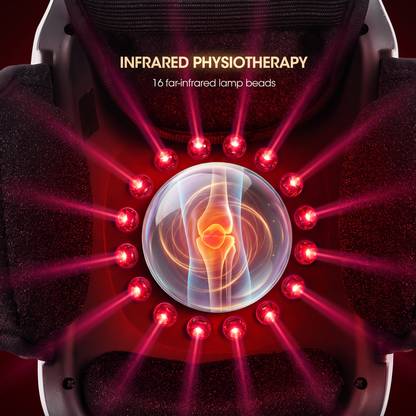 Infrared Knee Massager
