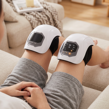Voomoo Knee Recovery Massager